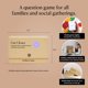 thumbnail image 5 of Juego de cartas Intelligent Change Get Closer Family Edition, 5 of 9