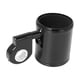 thumbnail image 5 of Portavasos Para Motocicleta, Ligero, Para Botellas De Agua, Para Manillar, Color Negro, 5 of 5