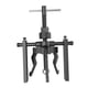 thumbnail image 1 of Extractor De Cojinetes De Rueda Extractor De Engranajes Multifuncional De Acero Al Carbono Extractor De Engranajes Estilo B, 1 of 5