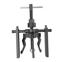 Ioensy - Extractor De Cojinetes De Rueda Extractor De Engranajes Multifuncional De Acero Al Carbono Extractor De Engranajes Estilo B