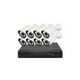thumbnail image 1 of Kit De Seguridad 8 Camaras DVR FHD 8 Canales Circuito Cerrado, 1 of 4