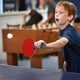 thumbnail image 2 of Set de palas de tenis de mesa Glymnis Ping Pong con 8 pelotas y funda, 2 of 3