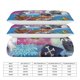 thumbnail image 2 of Tom And JerryCartoon Collection 3-Piece Comforter Set, Personalized Bedding Decor for Kids And Teens Bed Sheets, 2 of 5