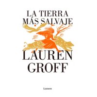 Lumen - Libro La Tierra Más Salvaje