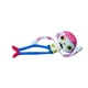 thumbnail image 4 of Peluche LIMBZ Zed de 30 cm articulable, 12 pulgadas, 4 of 6