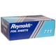 thumbnail image 1 of Láminas de papel de aluminio Reynolds, plegables, plegadas, 500 unidades, 1 of 3