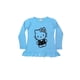 thumbnail image 2 of Conjunto Niña Polera+calza S121143-09 Celeste 14, 2 of 5