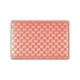 thumbnail image 2 of Juego de 4 Manteles Individuales Rectangulares Saleen (Rosa Retro), 2 of 4