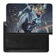 thumbnail image 1 of Gwen, Mujer Araña Porta Pasaporte y Cartera de Viaje Premium de Cuero PU, Funda de Pasaporte Bloqueo RFID con Ranuras para Tarjetas de Crédito, Estuche para Libro de Pasaporte para Familia 10cm × 15cm, 1 of 6