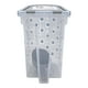thumbnail image 5 of Recipiente plastico para alimento seco 6.5L, producto surtido 1 un, 5 of 7