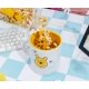 thumbnail image 5 of Taza de cerámica plateada con diseño de Buffalo Disney Winnie the Pooh, 750 ml, 5 of 8