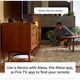 thumbnail image 3 of Control Remoto Amazon Fire TV Alexa Voice Remote Pro Retroiluminado, 3 of 3