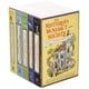 thumbnail image 1 of Libro Inglés Mysterious Benedict Society Box Set Paperback, 1 of 4