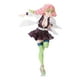 thumbnail image 2 of Sega Figurizma Demon Slayer Mitsuri Kanroji azul, 2 of 4