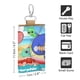 thumbnail image 2 of Estuche para Llaves de Piel Desmarcar, 2 of 6