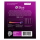 thumbnail image 2 of Cuerdas para guitarra Elixir Nanoweb Extra Light 80/20 Bronze, paquete de 2, 2 of 3