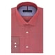 thumbnail image 2 of Camisa de vestir Tommy Hilfiger Slim Fit, no planchar, para hombre, 2 of 3
