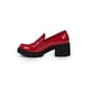 thumbnail image 4 of Mocasin Ecocuero ZAZ47 Rojo, 4 of 5