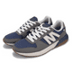 thumbnail image 4 of Zapatillla Urbana Hombre Color Azul y Gris Michelin PU20, 4 of 6