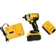 thumbnail image 2 of Llave Impacto Inalambrica Tasbel Set Herramientas Taller 98V, 2 of 8