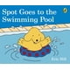 thumbnail image 1 of Spot va a la piscina, 1 of 1