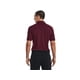 thumbnail image 2 of Polo Under Armour Tech Team para hombre, manga corta, talla XS, 2 of 6