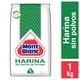 thumbnail image 2 of Harina Sin Polvos De Hornear Bolsa, 1 Kg, 2 of 2