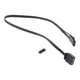 thumbnail image 1 of Ventilador Adaptador Cable Extensión Cable Ventilador LL120 140 QL Convertidor Divisor, 1 of 5