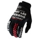 thumbnail image 1 of Guantes troy lee gp pro factory black, 1 of 3