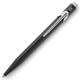 thumbnail image 1 of Bolígrafo Caran d'Ache 849 Pop Line Negro Mate, 1 of 4