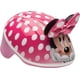 thumbnail image 2 of Casco de bicicleta Bell Disney Minnie Mouse 3D Minnie Me para niños pequeños, 2 of 3