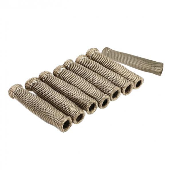 Ioensy - Funda De Protección De Bujía, Reemplazo De Cubierta De Protección De Manguito De Calor De Bujía