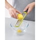 thumbnail image 5 of Zester Joseph Joseph Handi-Zest multifunción, color verde, 5 of 8