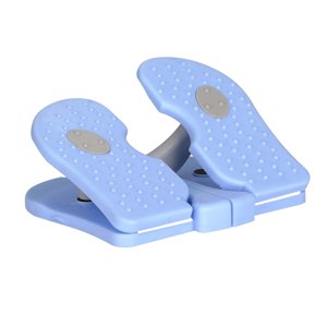 Ioensy - Fitness Stepper Stair Stepper Stepping Machine Ejercicio Unisex Hogar Azul