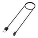 thumbnail image 5 of Cable De Base De Carga USB Reemplazo De Carga Para Smart Watch Smart Band8 Band 2 Black, 5 of 5