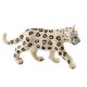 thumbnail image 3 of Estatuilla De Juguete De Leopardo, Estatua De Animal De Vida Silvestre Para Juguetes Educativos, Regalos De Fiesta, Estilo B, 3 of 3