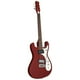 thumbnail image 2 of Guitarra Eléctrica Danelectro 64 Red, 2 of 3