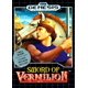 thumbnail image 1 of Cartucho de juego SEGA Sword of Vermilion (reacondicionado), 1 of 3