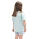 thumbnail image 3 of Polera Niño Unisex Algodón Orgánico Uv+pro Pumita De Lenga, 3 of 6