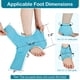 thumbnail image 5 of Compresa de hielo para tobillo Comfytemp para aliviar la hinchazón y el dolor de pies, 5 of 7