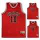 thumbnail image 2 of Polera Cosplay Hanamichi Sakuragi 10 Slam Dunk, 2 of 5