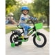 thumbnail image 1 of Bicicleta Infantil Aro 12 con kit de protección y Ruedas de Entrenamiento, 1 of 8