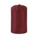thumbnail image 2 of Saco De Compresión De Nailon Para Saco De Dormir Ditty Bags Con Solapa Antipolvo Para Viajes L Rojo, 2 of 3