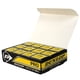 thumbnail image 3 of Pelota de squash Dunlop Sports Pro XX, caja de 12, 3 of 4