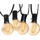 thumbnail image 3 of Foco solar LED para exteriores, ideal para jardines o patios, 3 of 5