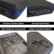 thumbnail image 3 of Estuche de almacenamiento MONGPIENS Battling Tops con organizador impermeable, 3 of 6