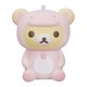 thumbnail image 3 of Figura de vinilo San-X Rilakkuma 8 cm Korilakkuma, 3 of 6