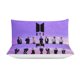 thumbnail image 3 of Kpop BTS Duvet Cove Bedding Set 3D Print Bedding Comforter Cover Duvet Cover, 3 of 5