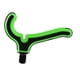 thumbnail image 5 of Soporte Para Ca?a De Pescar, Pinza Para Cabezal, Accesorio De Pesca Con Hilo M3/8, Estante Para Ca?a De Pescar, Color Verde, 5 of 5