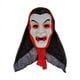 thumbnail image 1 of Mascara Vampiro Dracula Halloween Niños O Adultos, 1 of 2